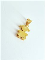 Pendente IGold in Oro giallo CI02800900900 - CI02800900900